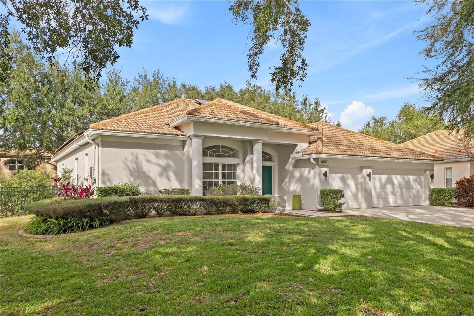 GLENMUIR 48 39 - Residential Lease