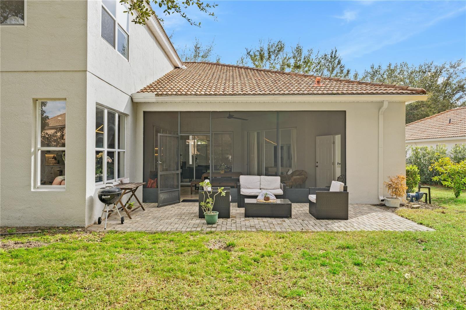 GLENMUIR 48 39 - Residential Lease