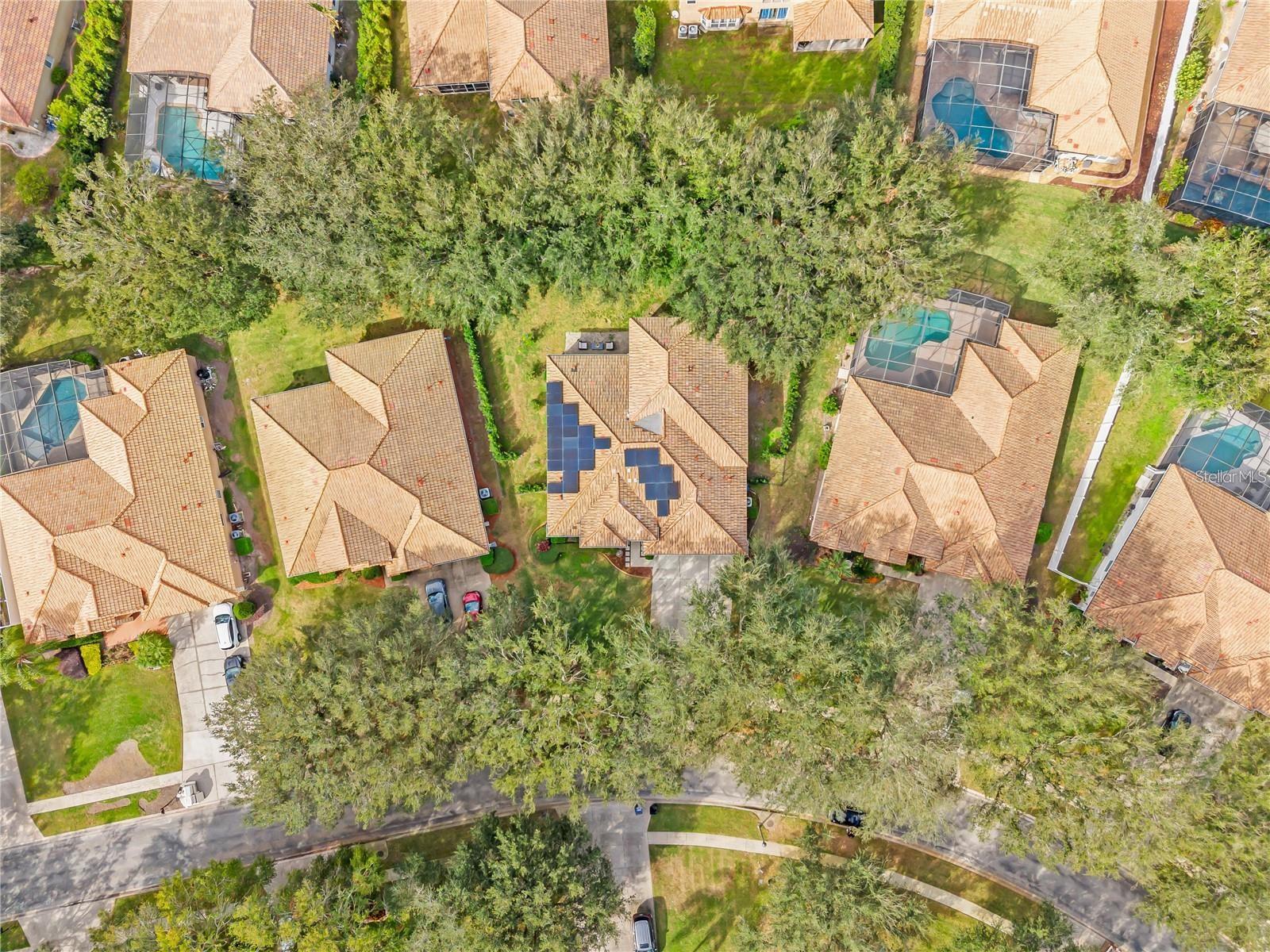 GLENMUIR 48 39 - Residential Lease