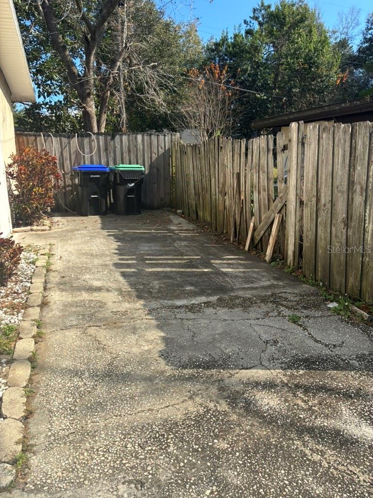 PINE RIDGE ESTATES - Residential