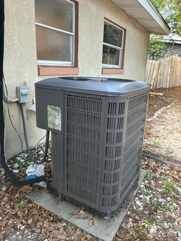 PINE RIDGE ESTATES - Residential