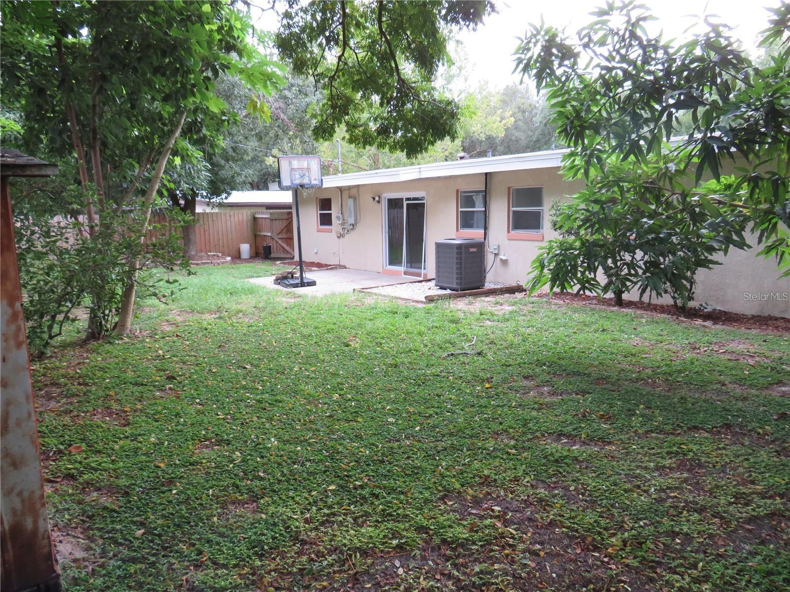 PINE RIDGE ESTATES - Residential