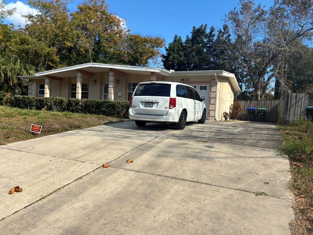 PINE RIDGE ESTATES - Residential