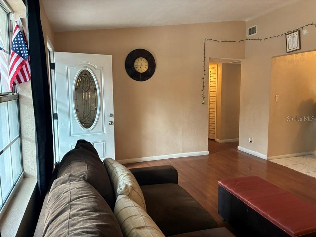 PINE RIDGE ESTATES - Residential