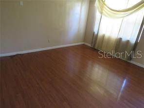 PINE RIDGE ESTATES - Residential