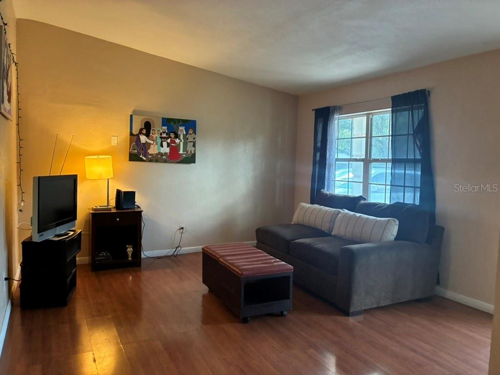 PINE RIDGE ESTATES - Residential