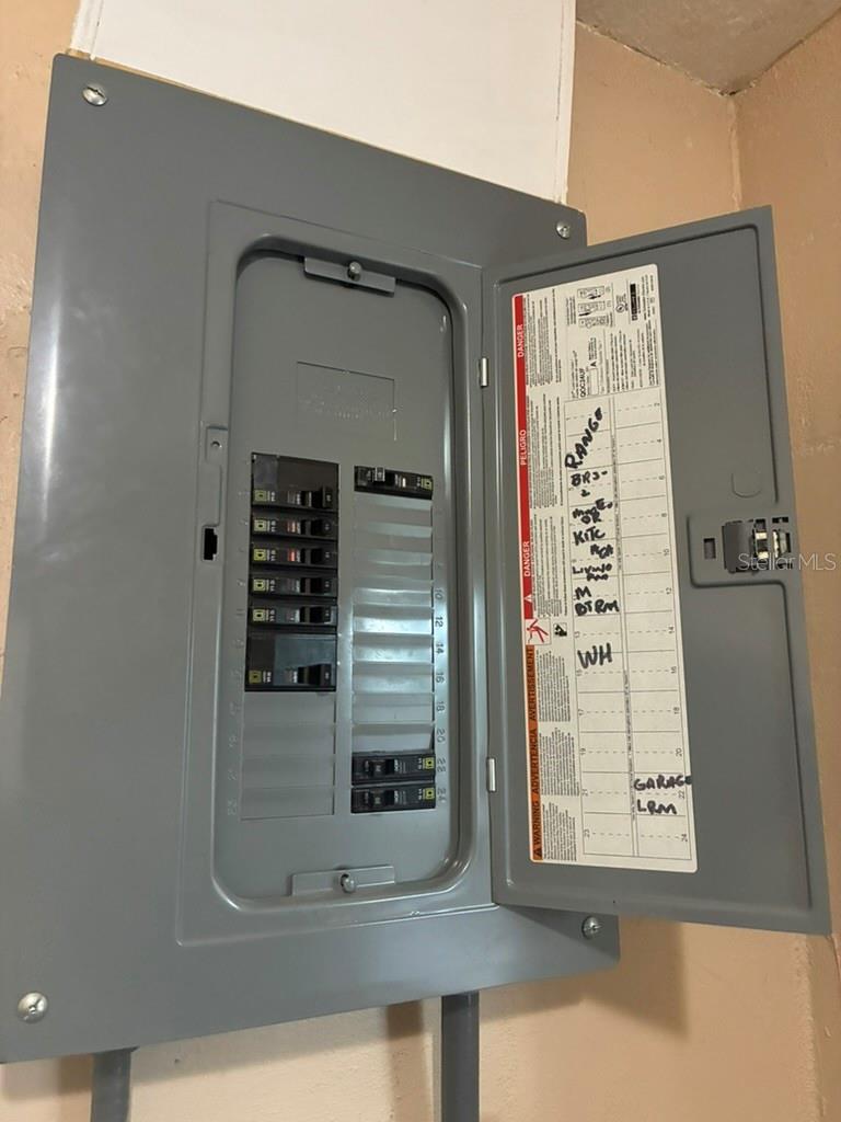 PINE RIDGE ESTATES - Residential