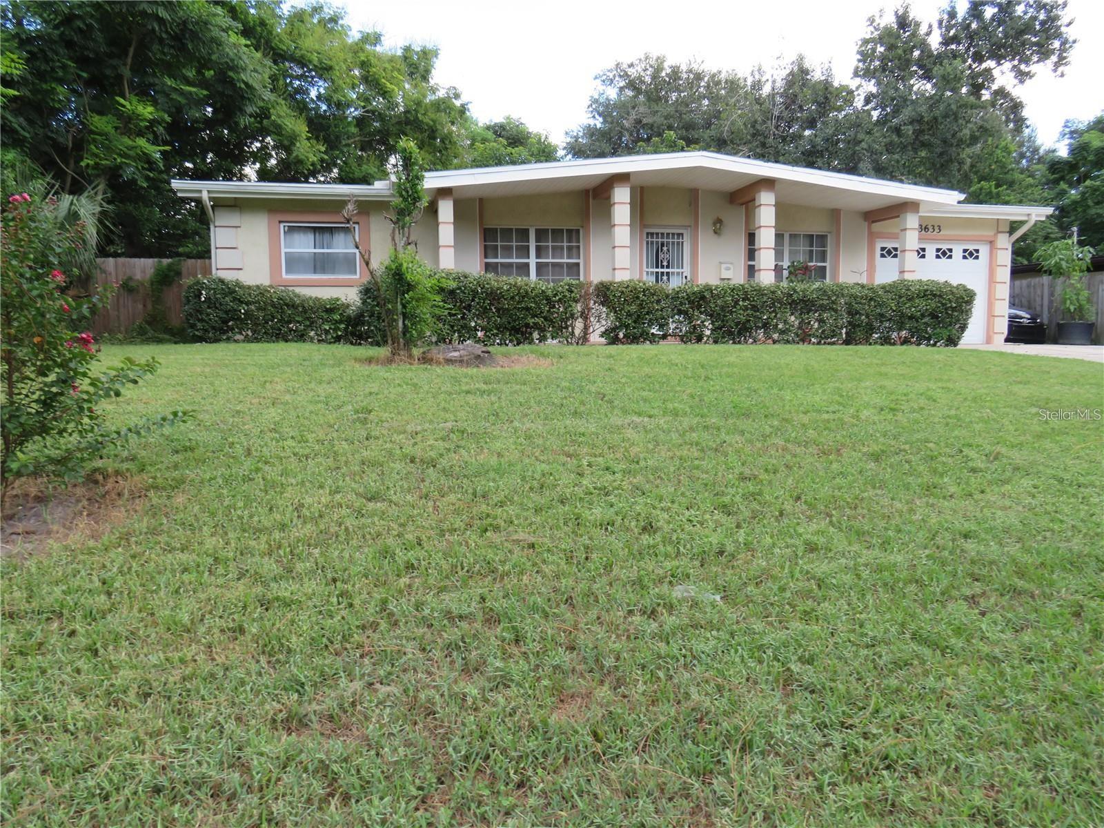 PINE RIDGE ESTATES - Residential