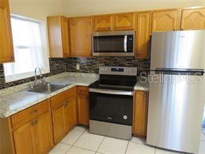 PINE RIDGE ESTATES - Residential