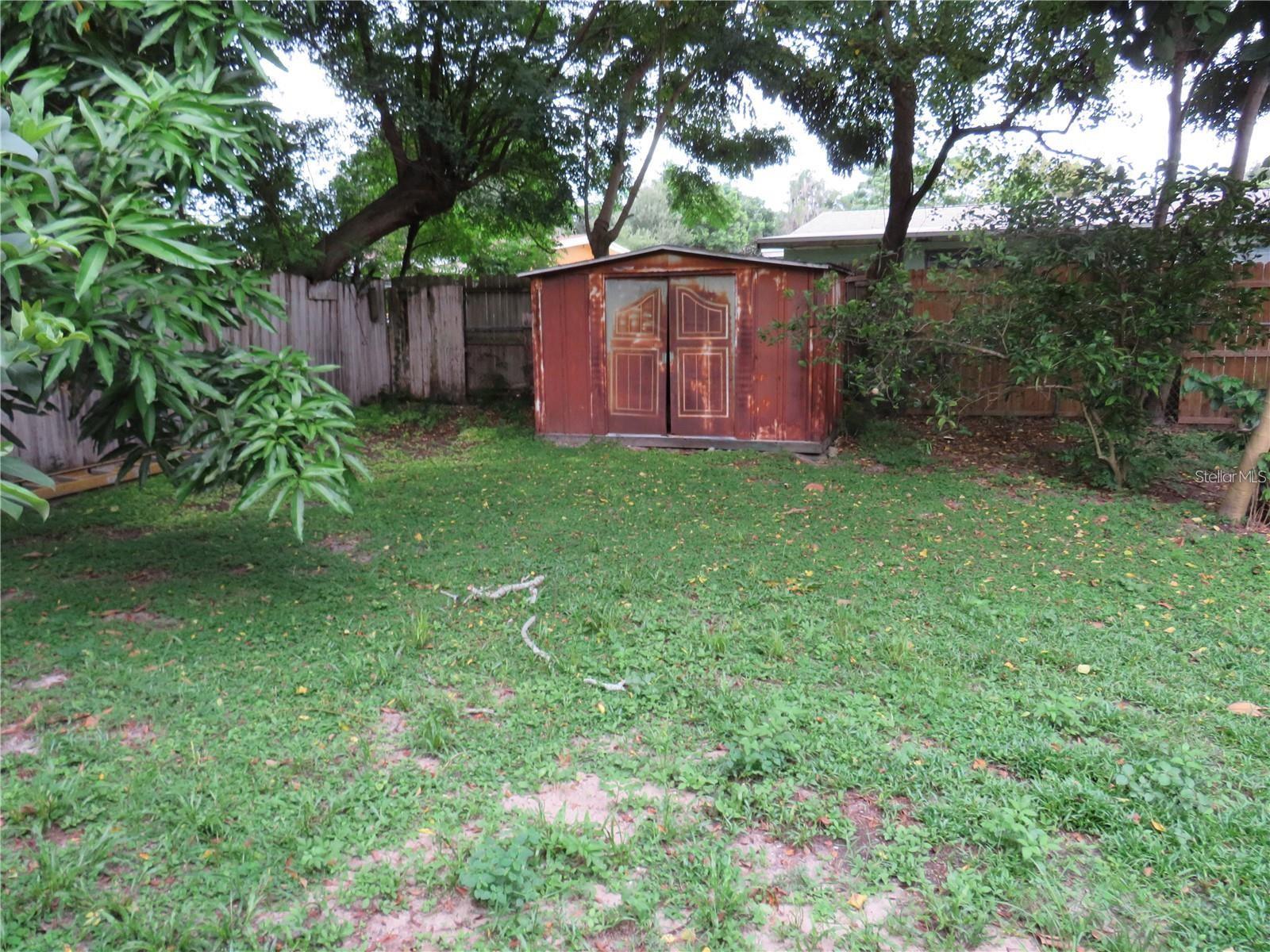 PINE RIDGE ESTATES - Residential