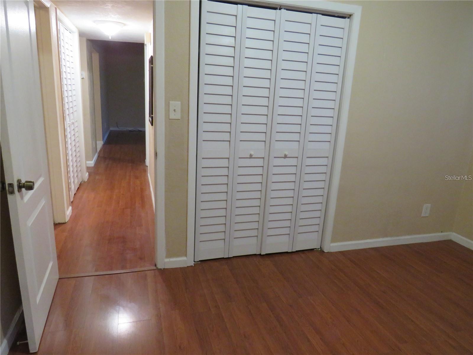 PINE RIDGE ESTATES - Residential