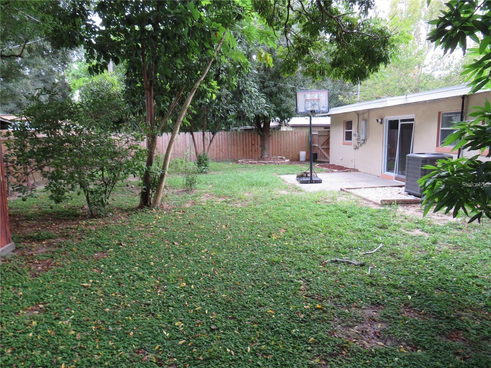 PINE RIDGE ESTATES - Residential