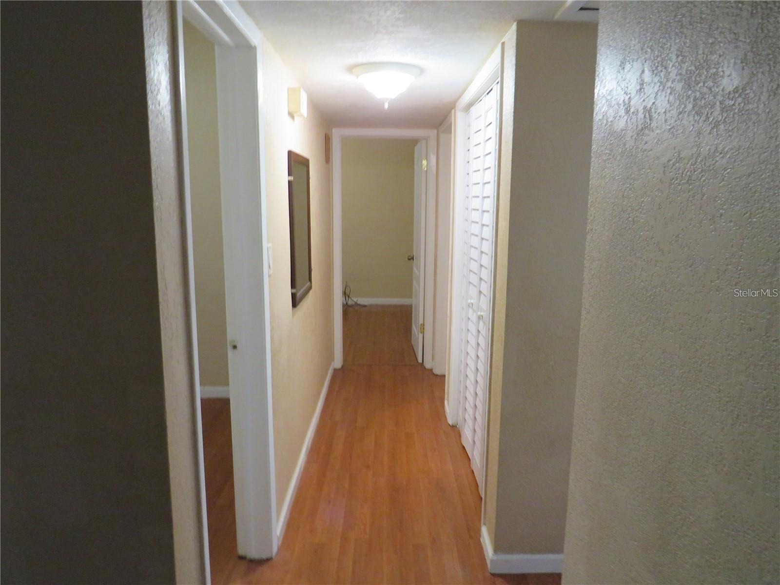 PINE RIDGE ESTATES - Residential