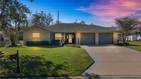 A home in OCALA