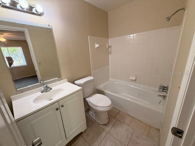 HIDDEN LAKE VILLAGE - Residential