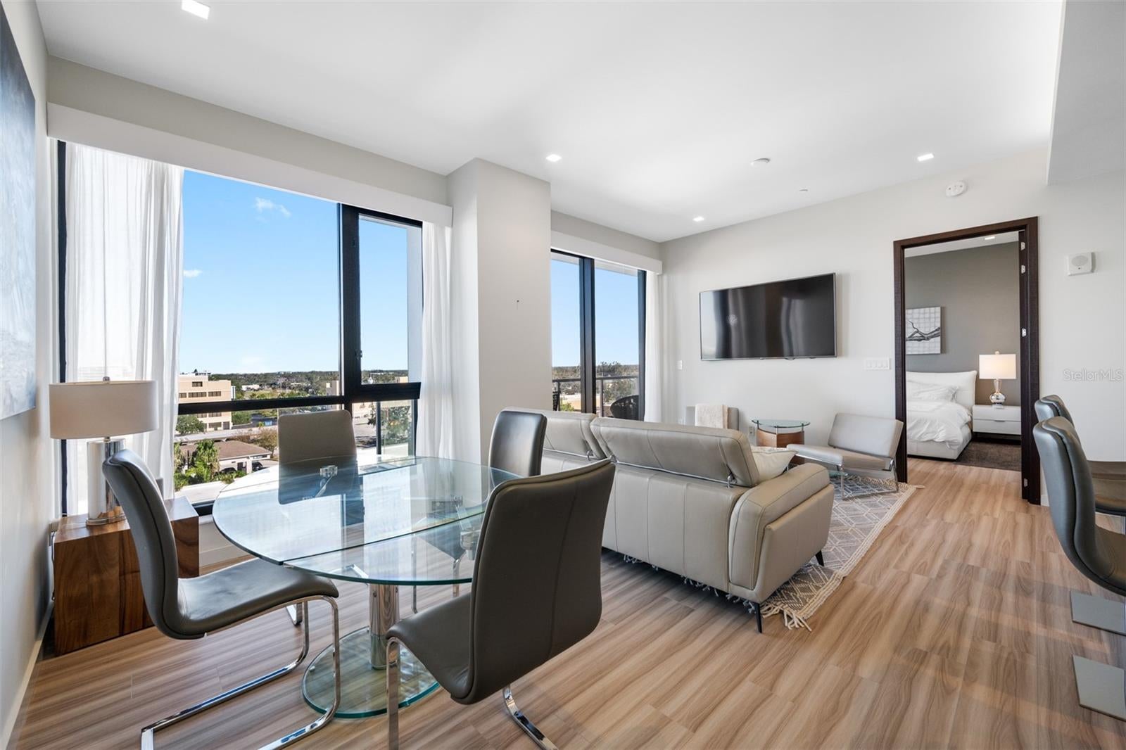 5 N OSCEOLA AVENUE 508