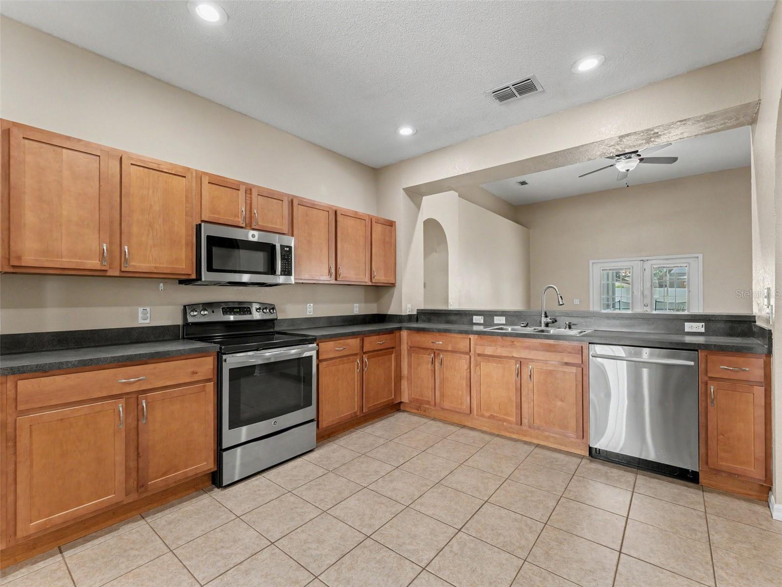 FALCONS LANDING - Residential