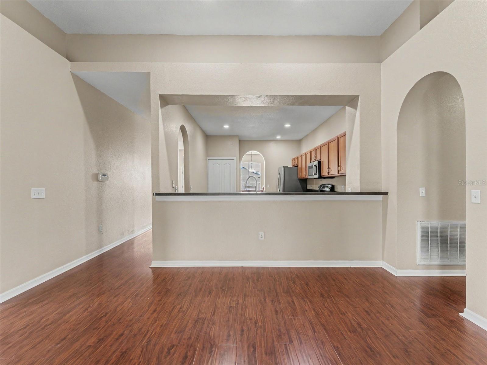 FALCONS LANDING - Residential