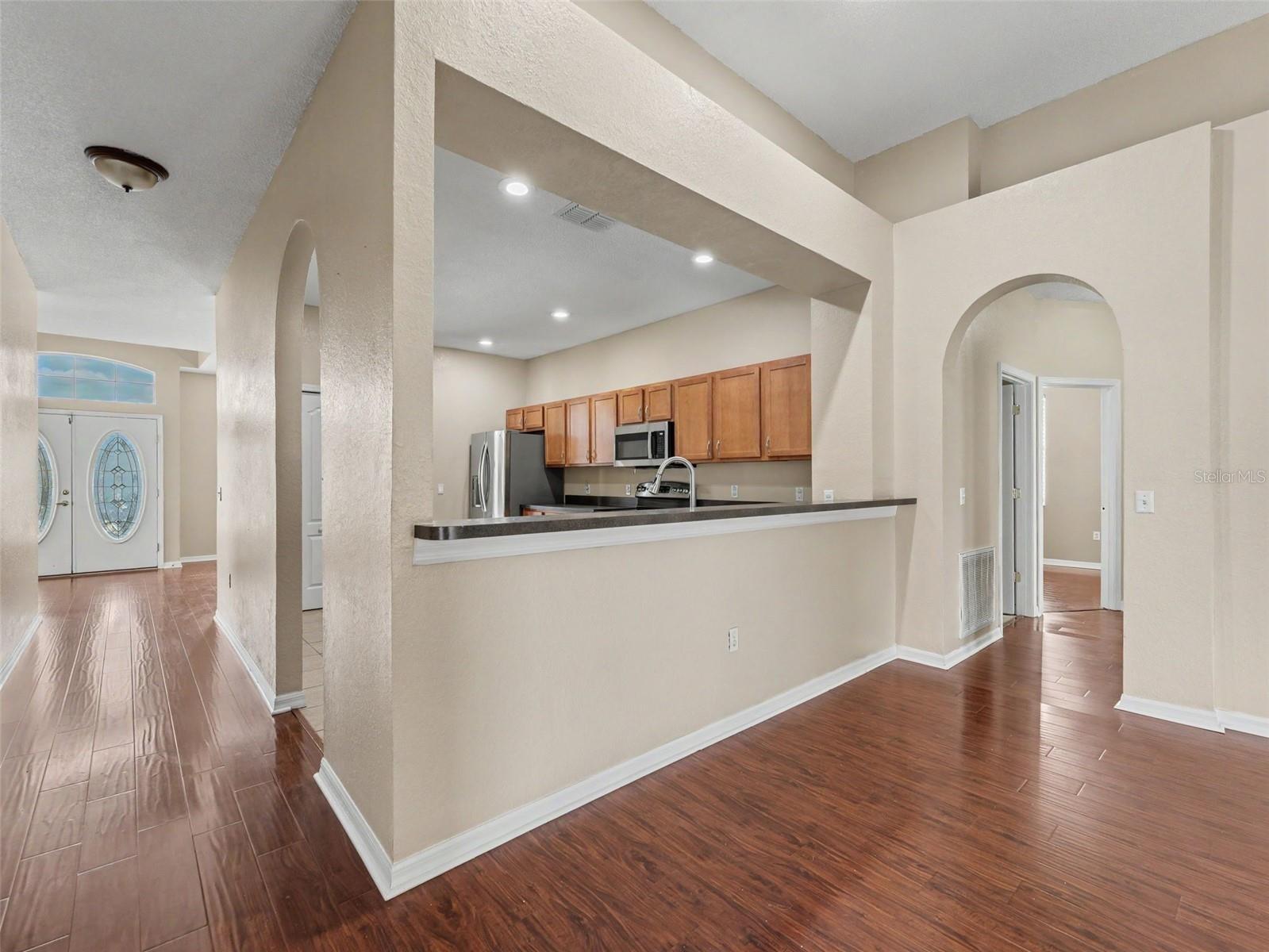 FALCONS LANDING - Residential