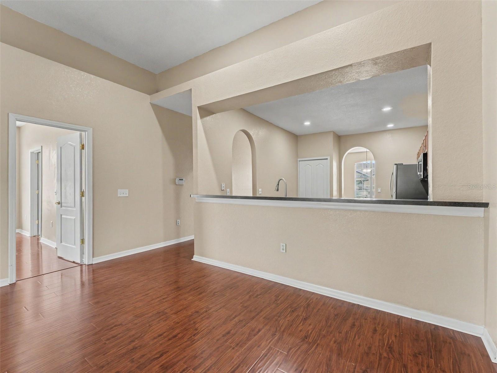 FALCONS LANDING - Residential