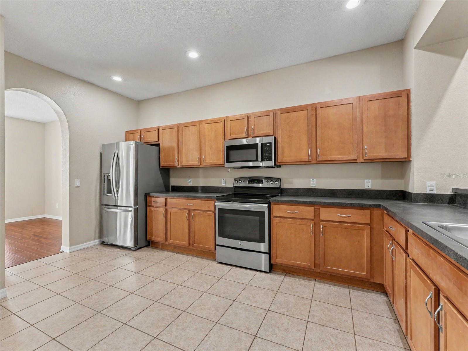 FALCONS LANDING - Residential