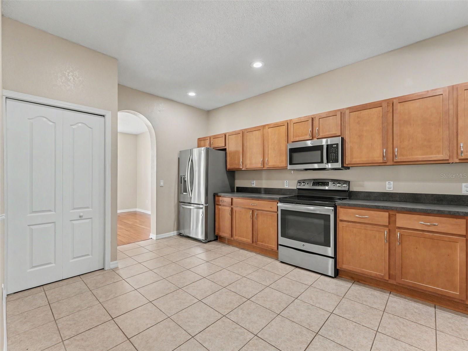 FALCONS LANDING - Residential