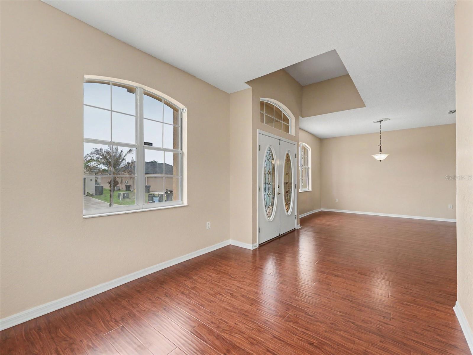 FALCONS LANDING - Residential
