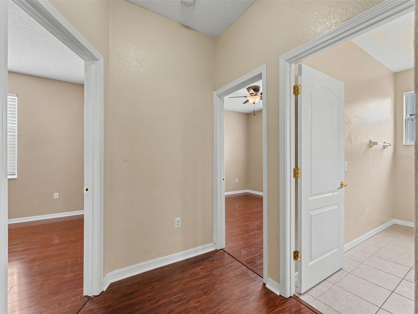 FALCONS LANDING - Residential