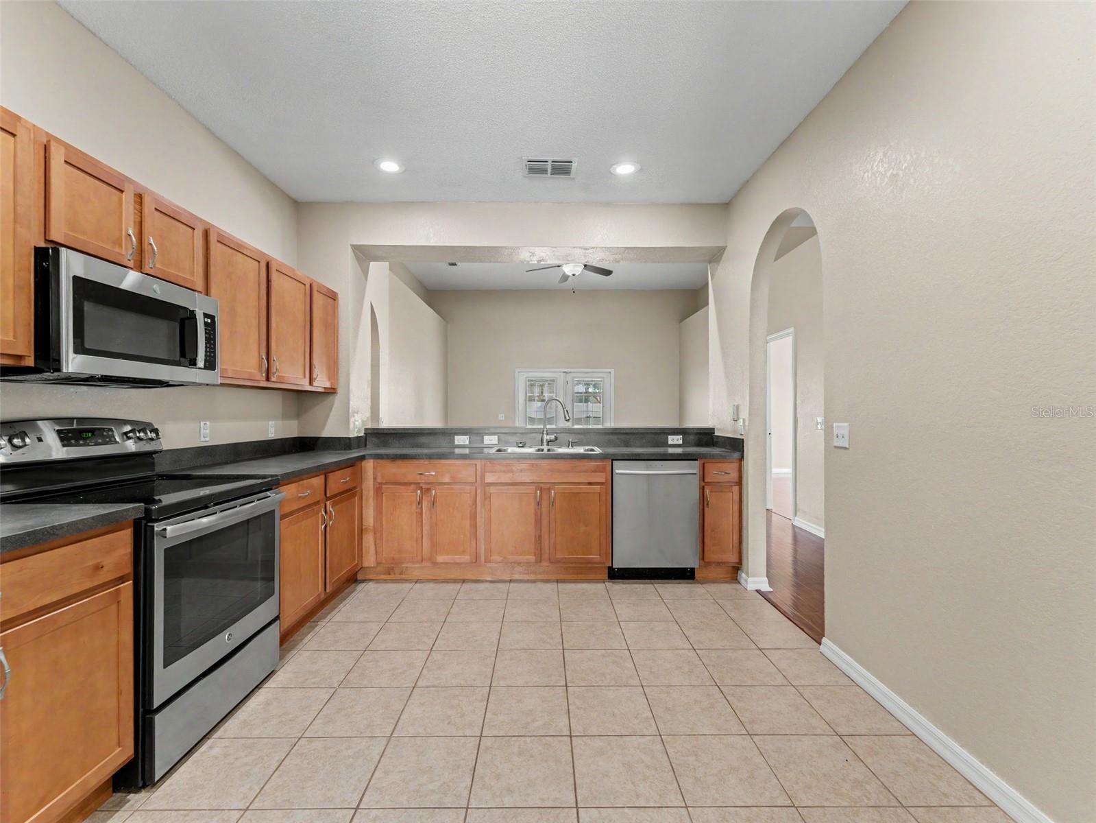 FALCONS LANDING - Residential