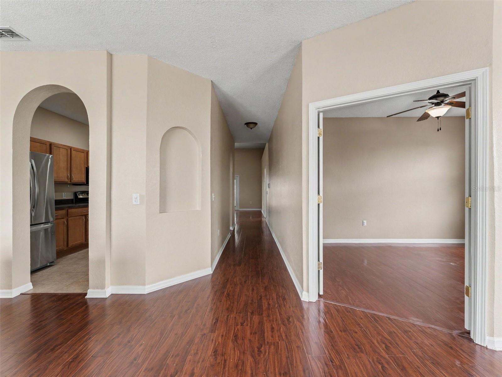 FALCONS LANDING - Residential
