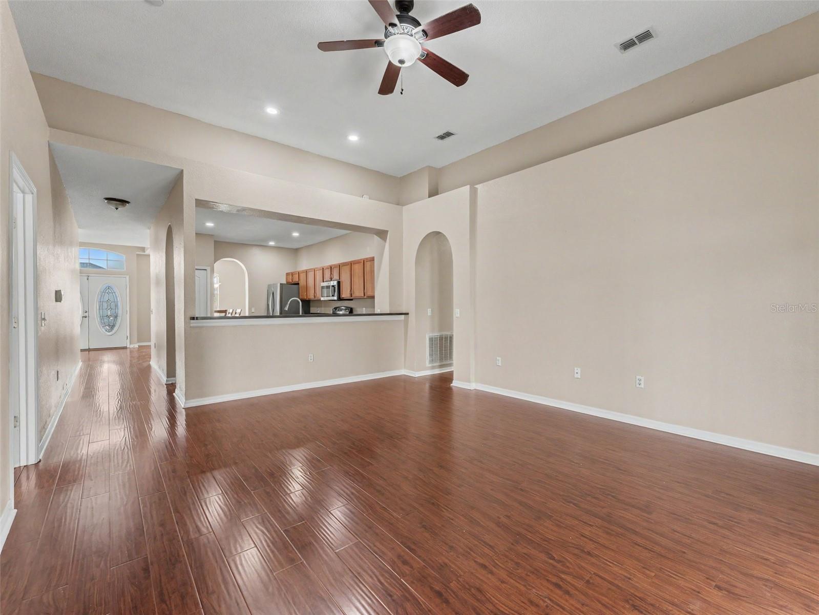 FALCONS LANDING - Residential