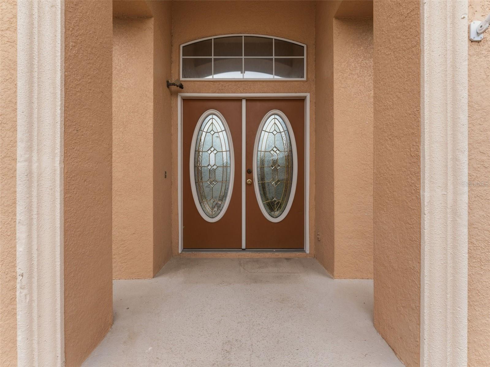 FALCONS LANDING - Residential