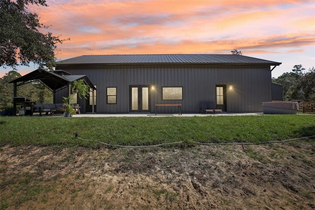 Photo of 7776 N Fairport Avenue, Dunnellon, FL 34433 (MLS # TB8439423)