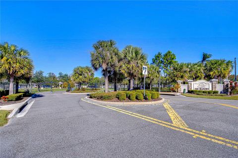 A home in LAND O LAKES