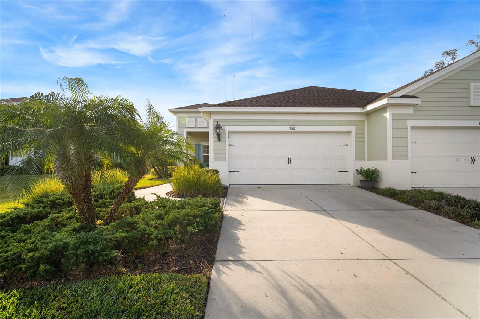 13607 CIRCA CROSSING DRIVE