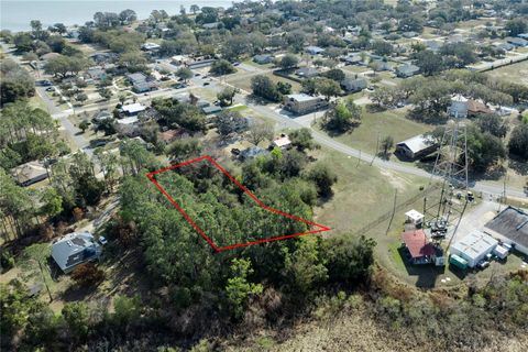 Tiny photo for 0 N Florida Avenue, Howey In The Hills, FL 34737 (MLS # O6386368)