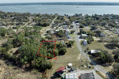 Tiny photo for 0 N Florida Avenue, Howey In The Hills, FL 34737 (MLS # O6386368)