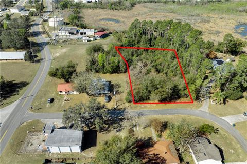 Tiny photo for 0 N Florida Avenue, Howey In The Hills, FL 34737 (MLS # O6386368)
