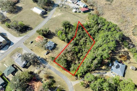Tiny photo for 0 N Florida Avenue, Howey In The Hills, FL 34737 (MLS # O6386368)