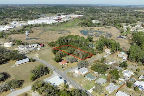 Tiny photo for 0 N Florida Avenue, Howey In The Hills, FL 34737 (MLS # O6386368)