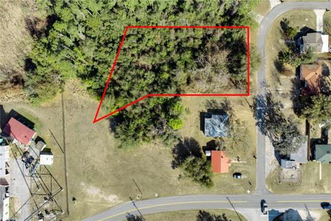 Tiny photo for 0 N Florida Avenue, Howey In The Hills, FL 34737 (MLS # O6386368)