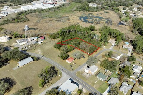 Tiny photo for 0 N Florida Avenue, Howey In The Hills, FL 34737 (MLS # O6386368)