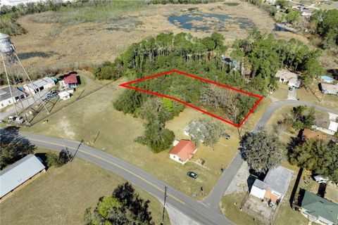 Tiny photo for 0 N Florida Avenue, Howey In The Hills, FL 34737 (MLS # O6386368)