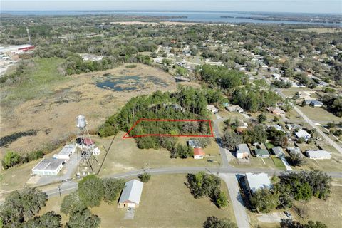 Tiny photo for 0 N Florida Avenue, Howey In The Hills, FL 34737 (MLS # O6386368)