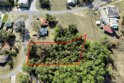 Tiny photo for 0 N Florida Avenue, Howey In The Hills, FL 34737 (MLS # O6386368)