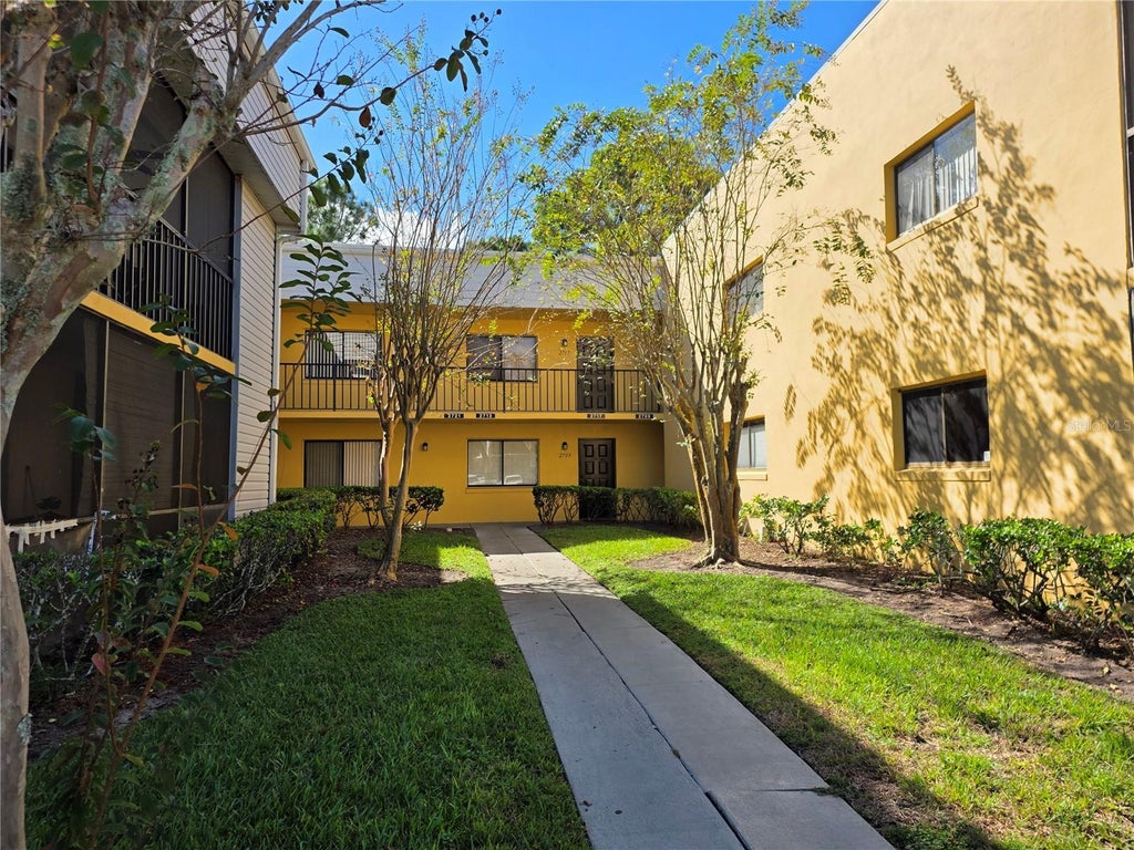 Photo of 2713 Oak Park Way #112, Orlando, FL 32822 (MLS # O6450516)