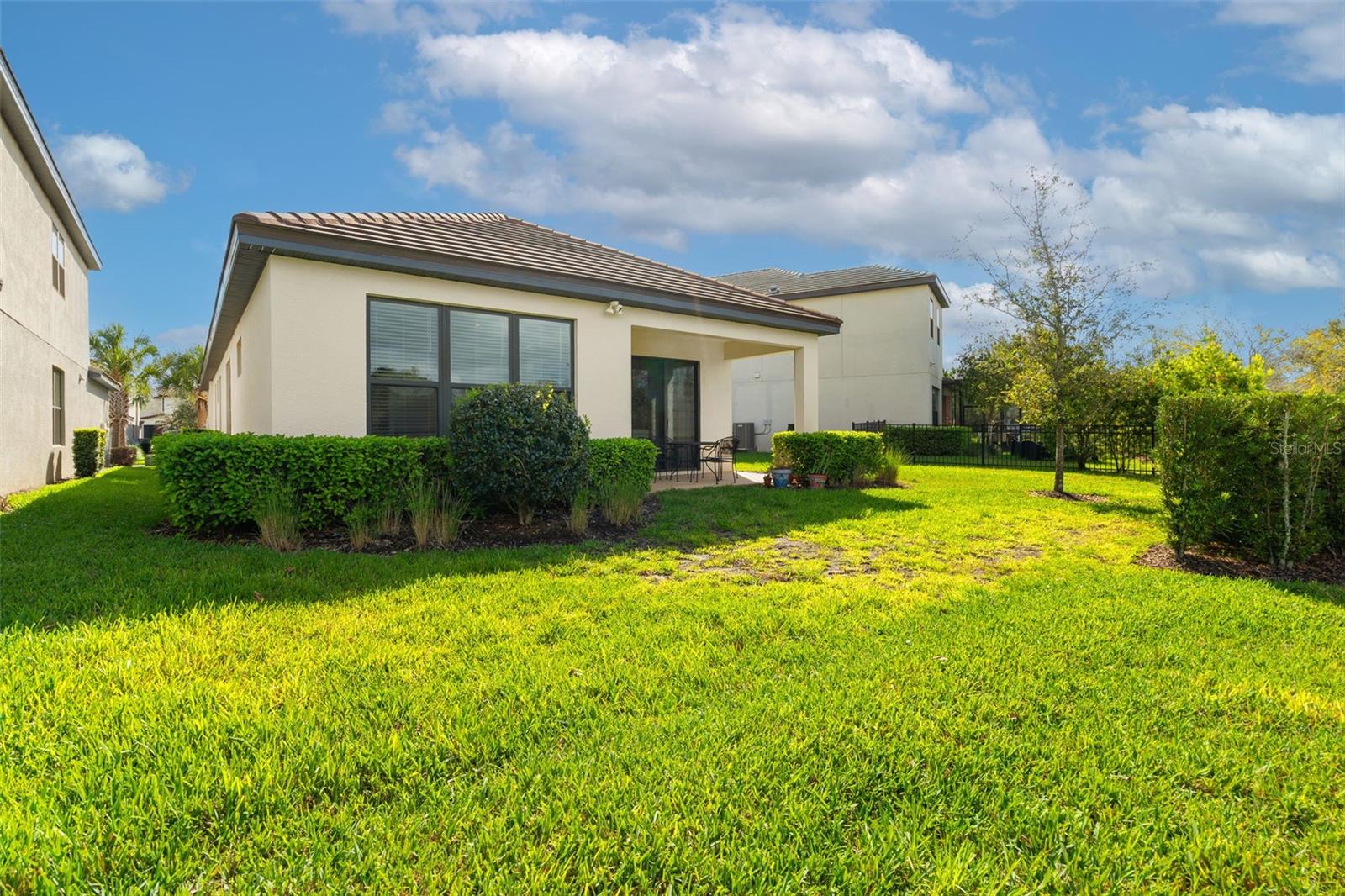 MEADOWS AT HAWKS CREST - Residential