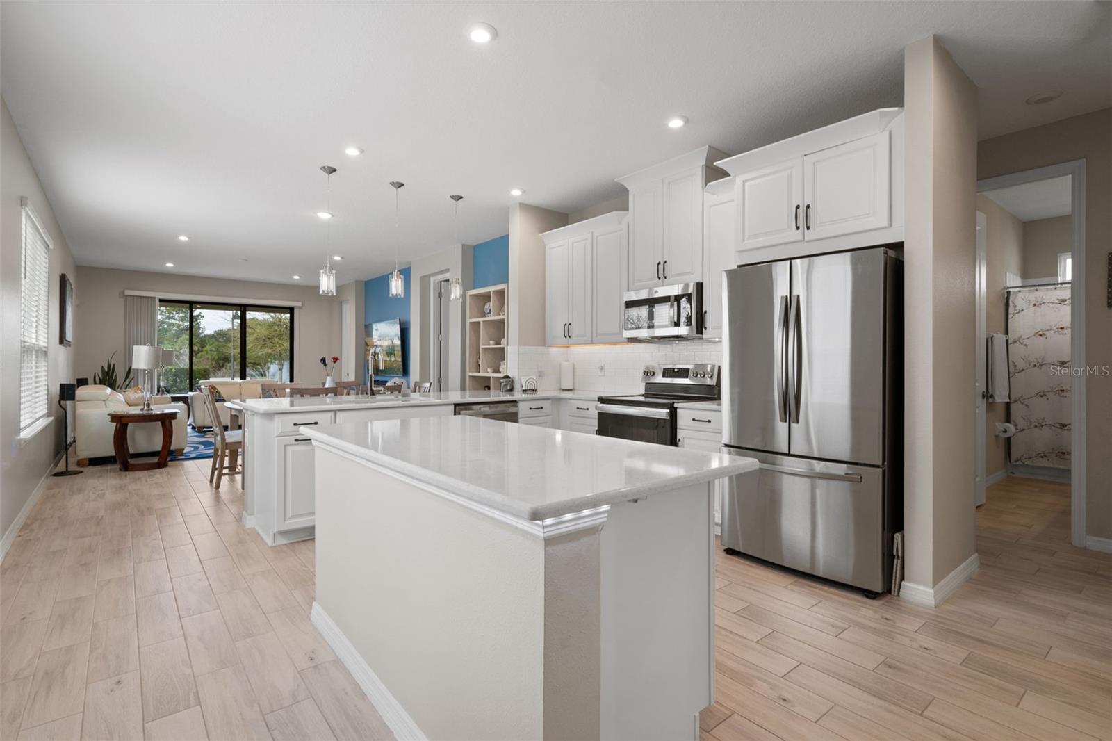 MEADOWS AT HAWKS CREST - Residential