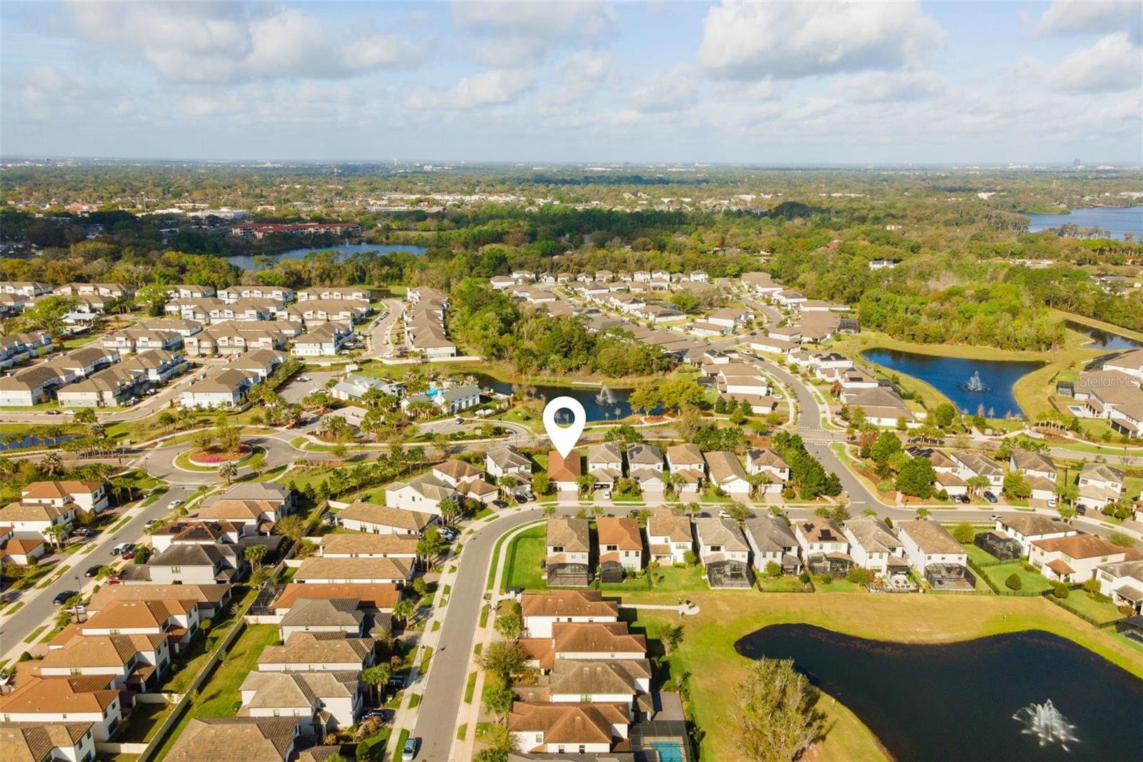 MEADOWS AT HAWKS CREST - Residential