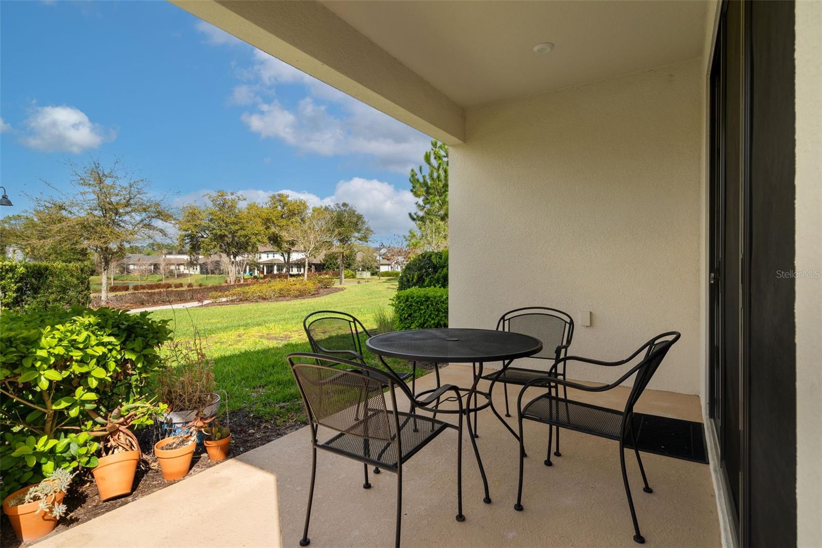 MEADOWS AT HAWKS CREST - Residential